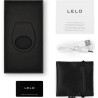 Lelo - Anneau Vibrateur Tor 3 Noir